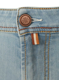 Jacob Cohen Men Bard Regular-Slim 5-Pocket Jeans