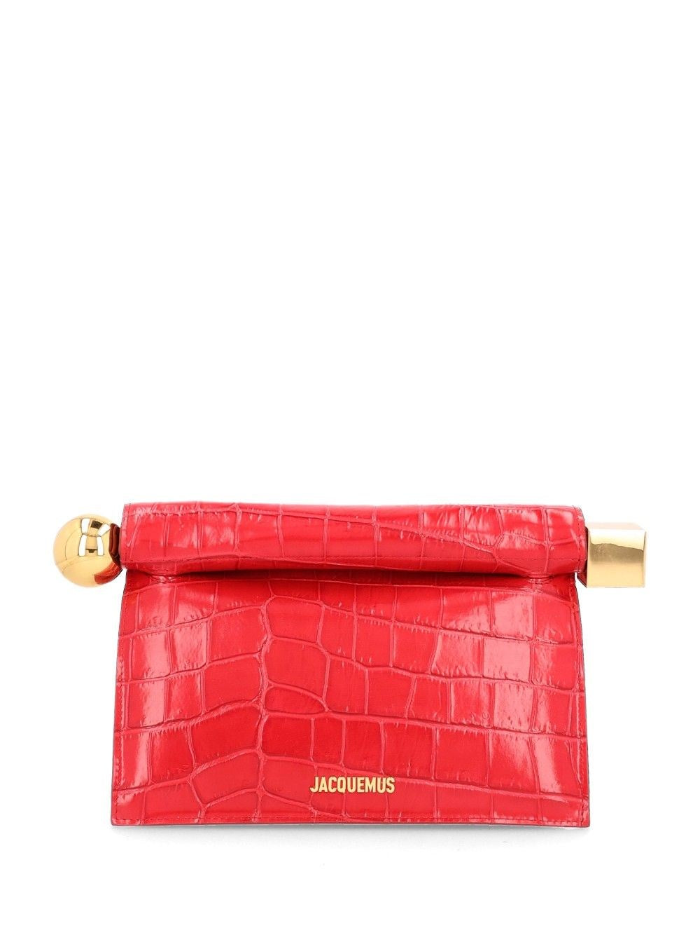 Jacquemus Jacquemus Women Rond Carré Bag