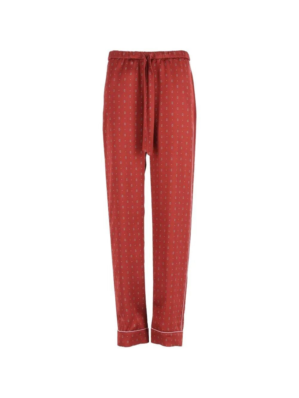 Forte_forte Forte_Forte Women "Le Club" Pajama Pants
