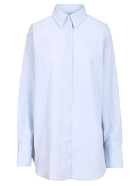 Toteme Women Oversized Shirt