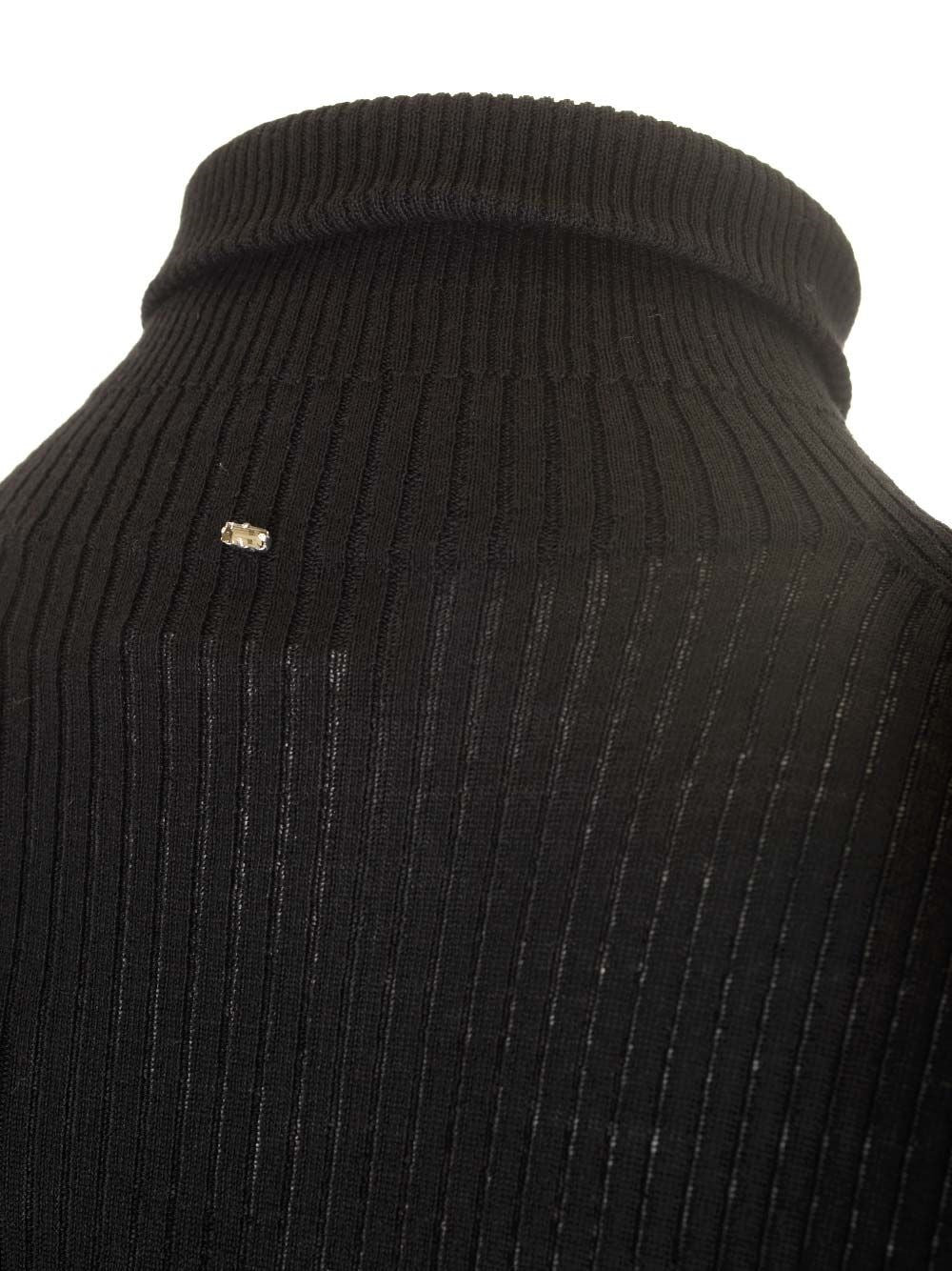 Sportmax Sportmax Women "Flavia" Turtleneck