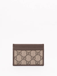 Gucci Women `Ophidia` Cardcase