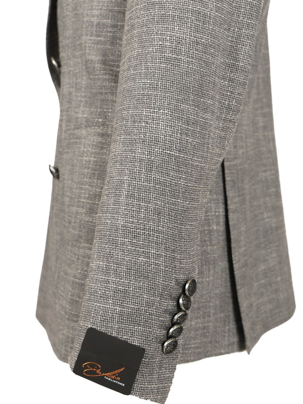 Tagliatore Tagliatore Men Single-Breasted Jacket