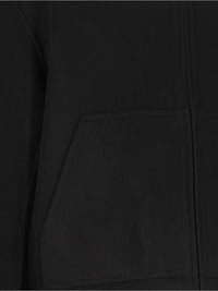 Acne Studios Men Zip-Up Hoodie