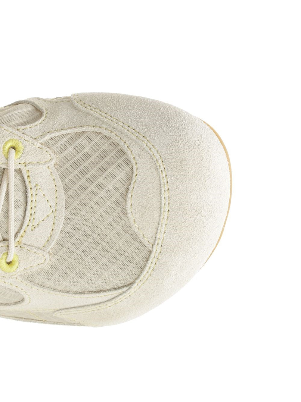 Bottega Veneta Women "Orbit Flash" Sneaker