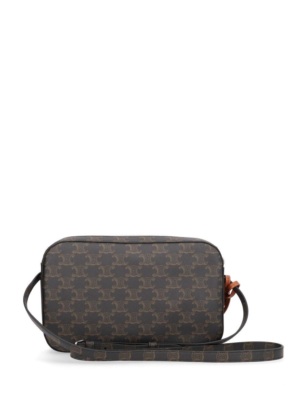 Celine Celine Men "Messenger" Bag