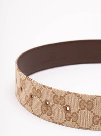 Gucci Gucci Women `Dionysus` Belt