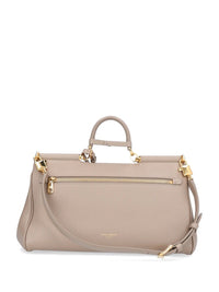 Dolce & Gabbana Women My Sicily Handbag