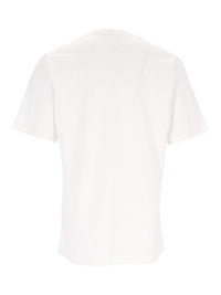 Dolce & Gabbana Men T-Shirt With Dolce & Gabbana Signature