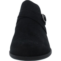 Adley Womens Padded Insole Clogs