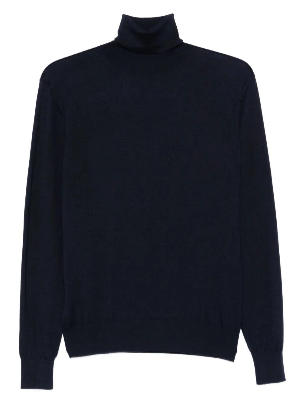 Saint Laurent Men Turtle-Neck Sweater