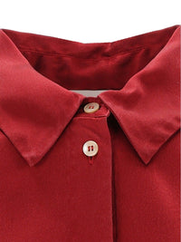 Forte_forte Forte_Forte Women Mask Of Everyday Danger