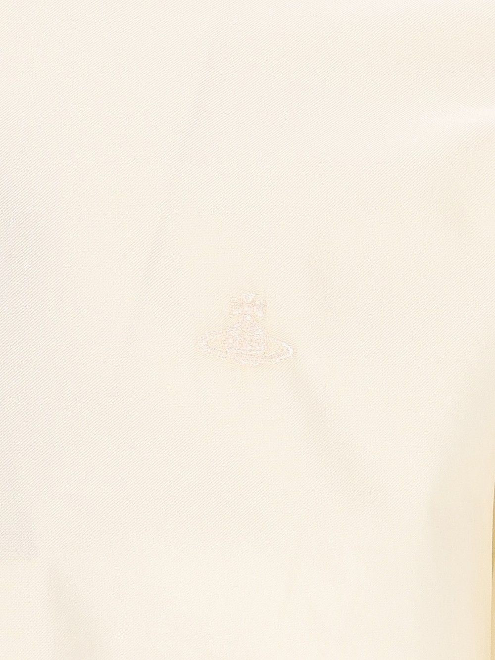Vivienne Westwood Men Two Buttons Krall Shirt