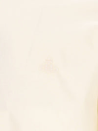 Vivienne Westwood Men Two Buttons Krall Shirt