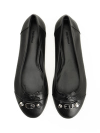 Balenciaga Balenciaga Women "City Up" Ballerina