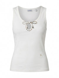 Burberry Burberry Women Tierra Tank Top