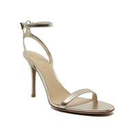 Valentino Garavani Valentino Leather Heel Sandals Women