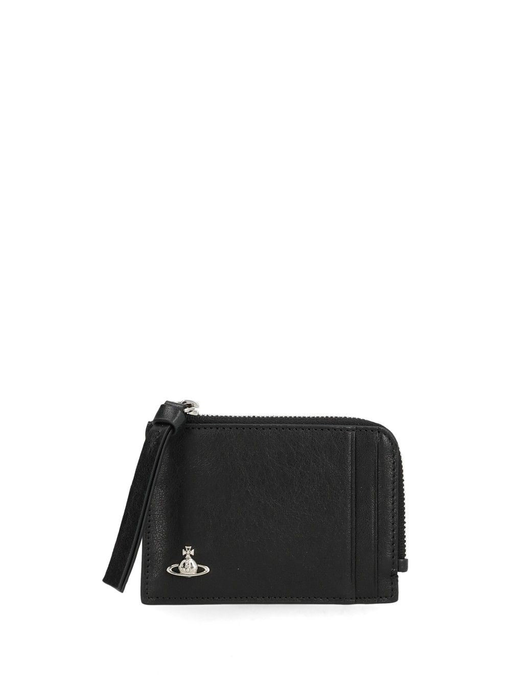 Vivienne Westwood Vivienne Westwood Women Zip Card Holder