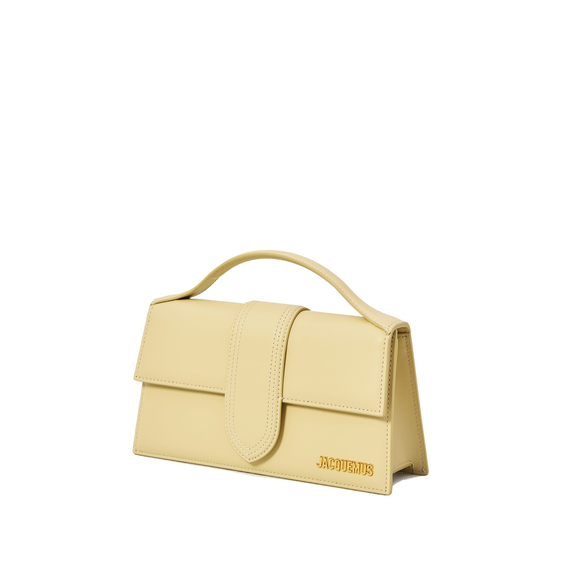 JACQUEMUS Jacquemus Le Grand Bambino Bag Women