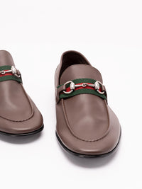 Gucci Gucci Men Como Loafers