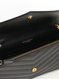 Saint Laurent Saint Laurent Women Chain Wallet