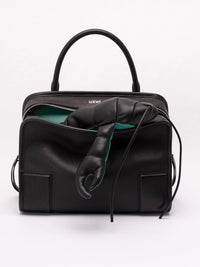 Loewe Women `Amazona 180 Lazy Crab` Medium Bag