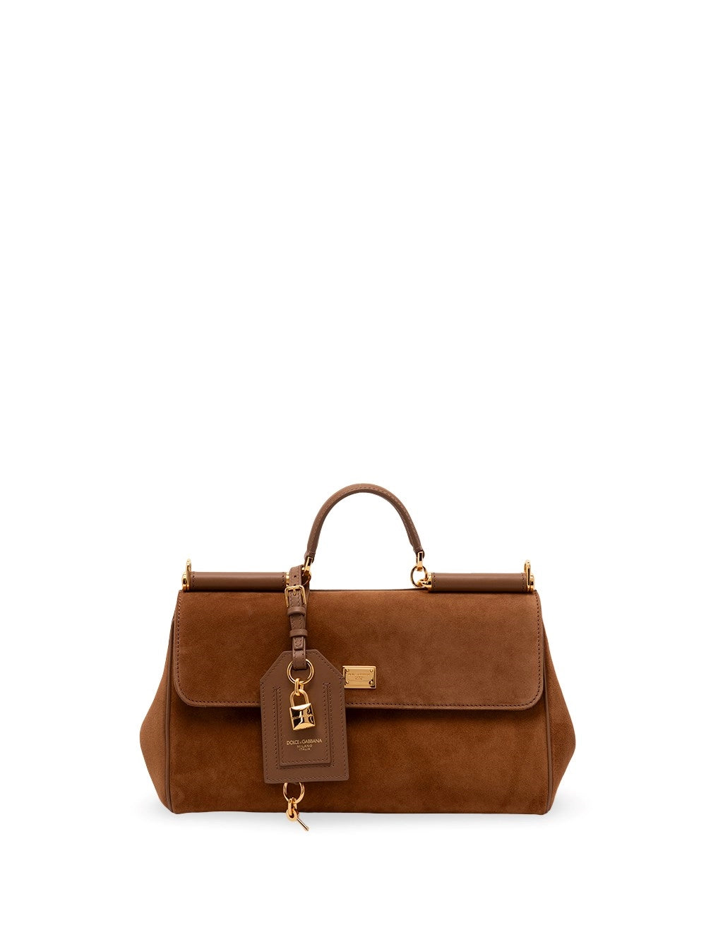 Dolce & gabbana Dolce & Gabbana Women Medium `My Sicily` Handbag