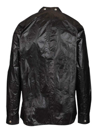 Rick Owens Drkshdw Rick Owens Drkshdw Men Larry Shirt