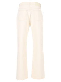 Ami Men Five-Pocket Jeans