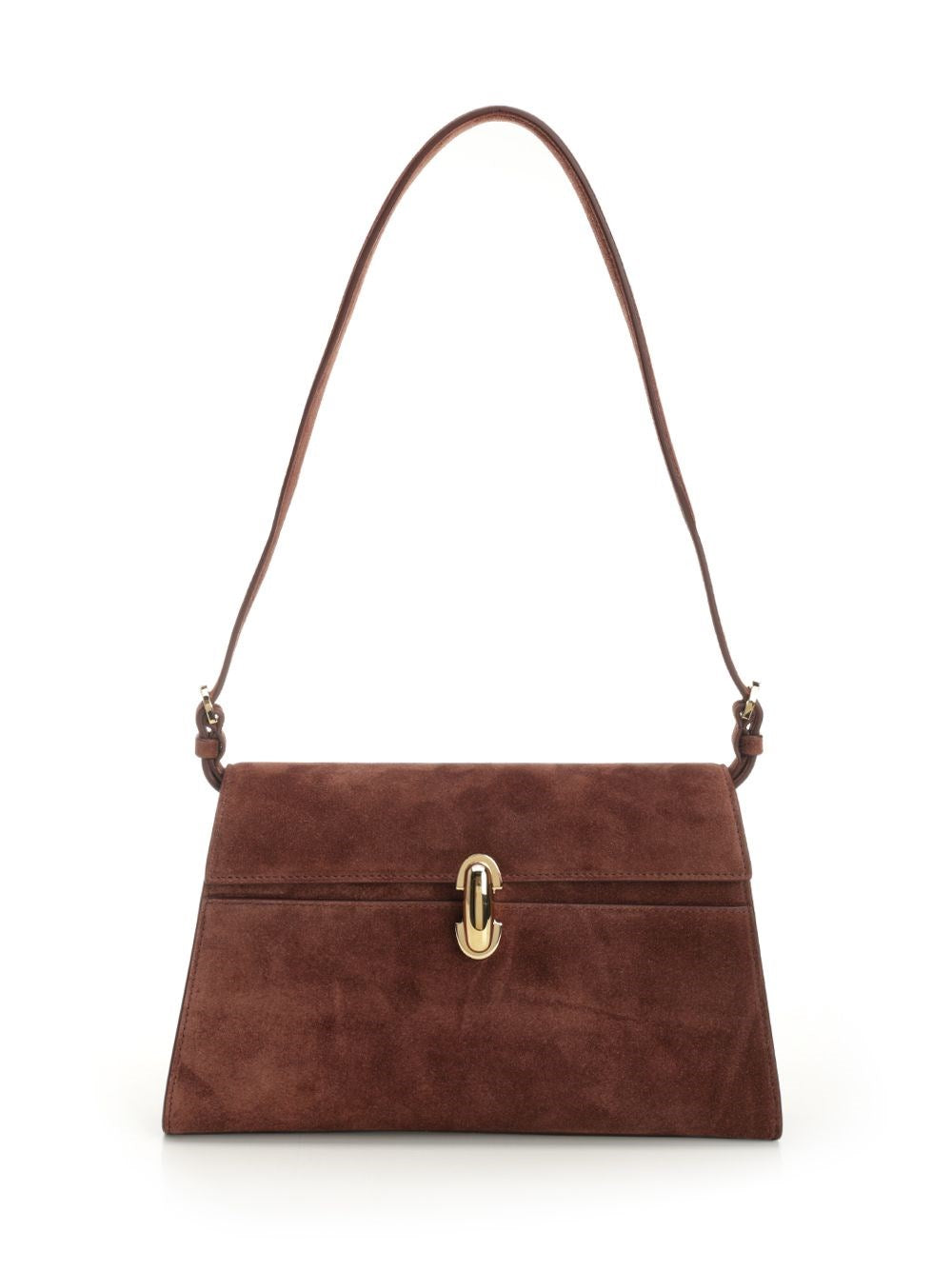 Savette Savette Women "Symmetry" Shoulder Bag