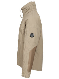 C.P. Company Men Pro-Tek Primaloft® Jacket