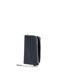 Loewe Loewe Women Anagram Square Card Holder