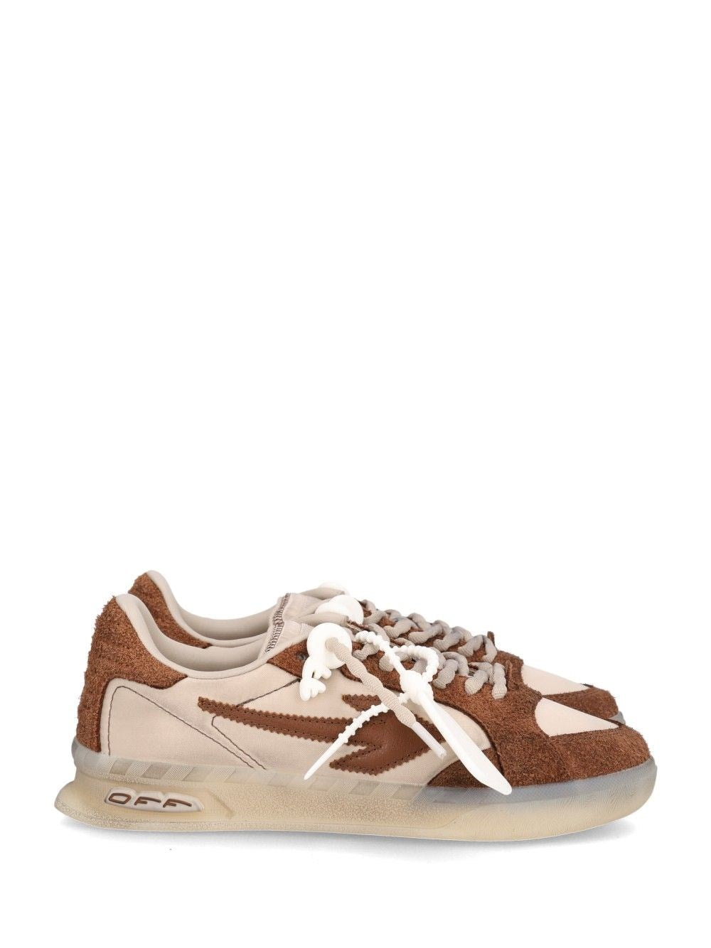 Off-white Off-White Women End Of Play Sneakers