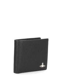 Vivienne Westwood Vivienne Westwood Women Billfold Wallet