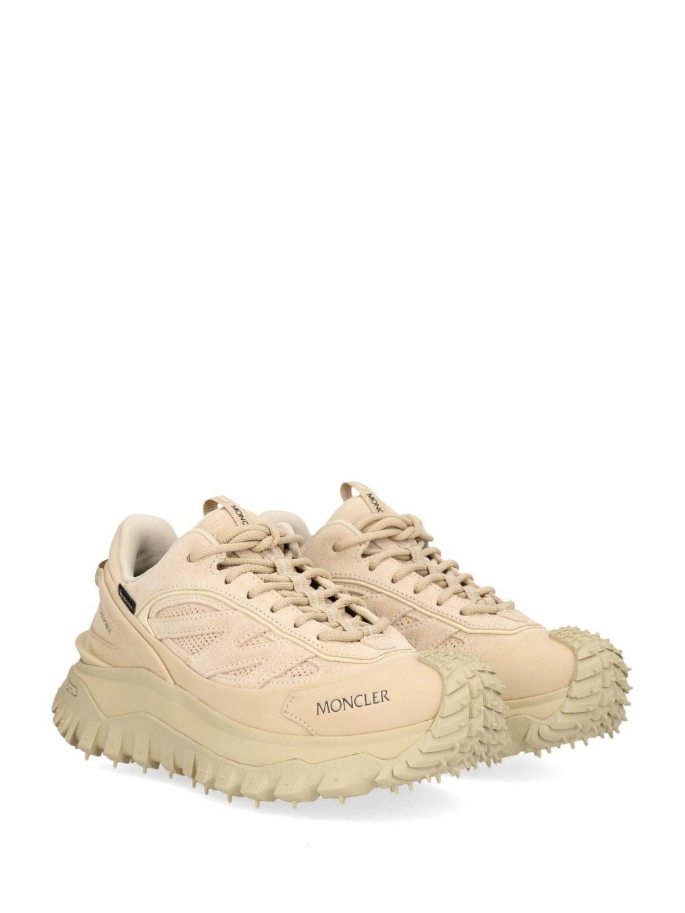 Moncler Women Trailgrip Gtx Sneakers