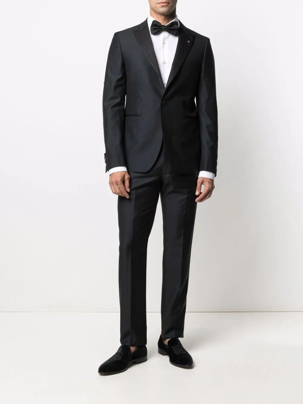 Tagliatore Tagliatore Men Classic Tuxedo