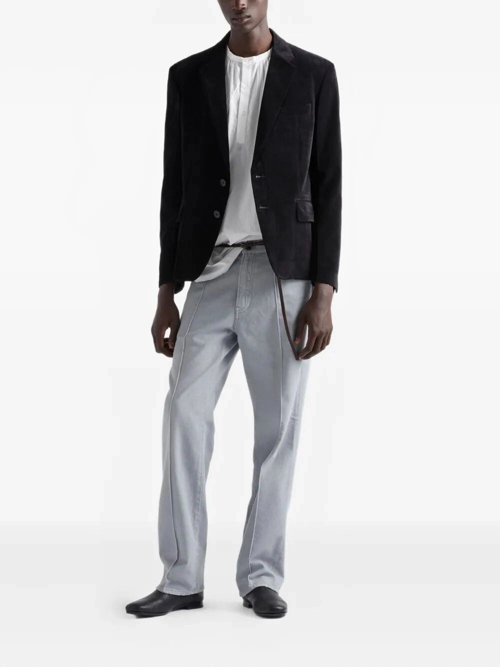 Prada Men Shirt