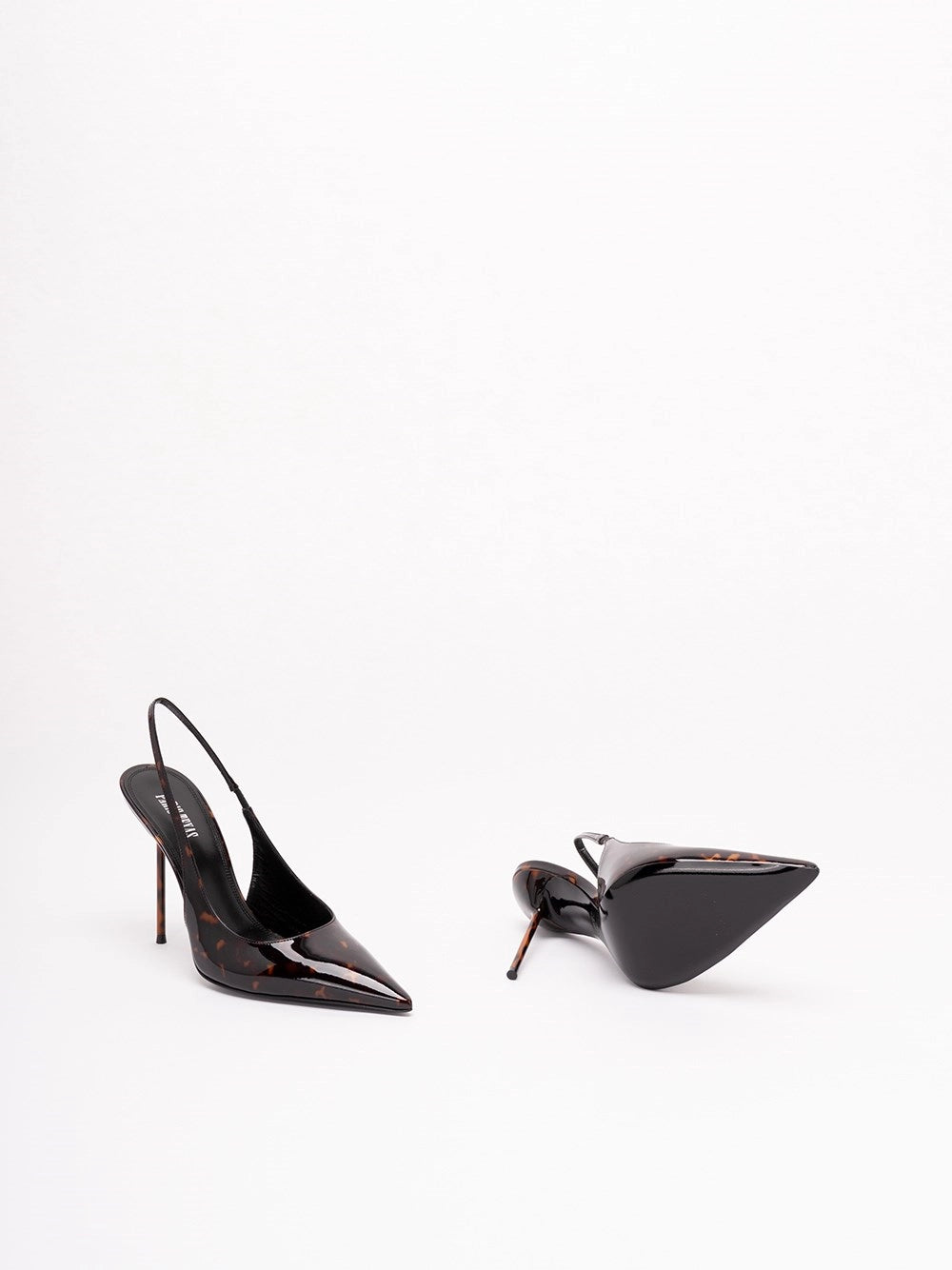 Paris texas Paris Texas Women `Lidia` Slingback