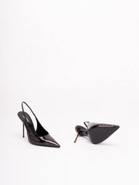 Paris texas Paris Texas Women `Lidia` Slingback