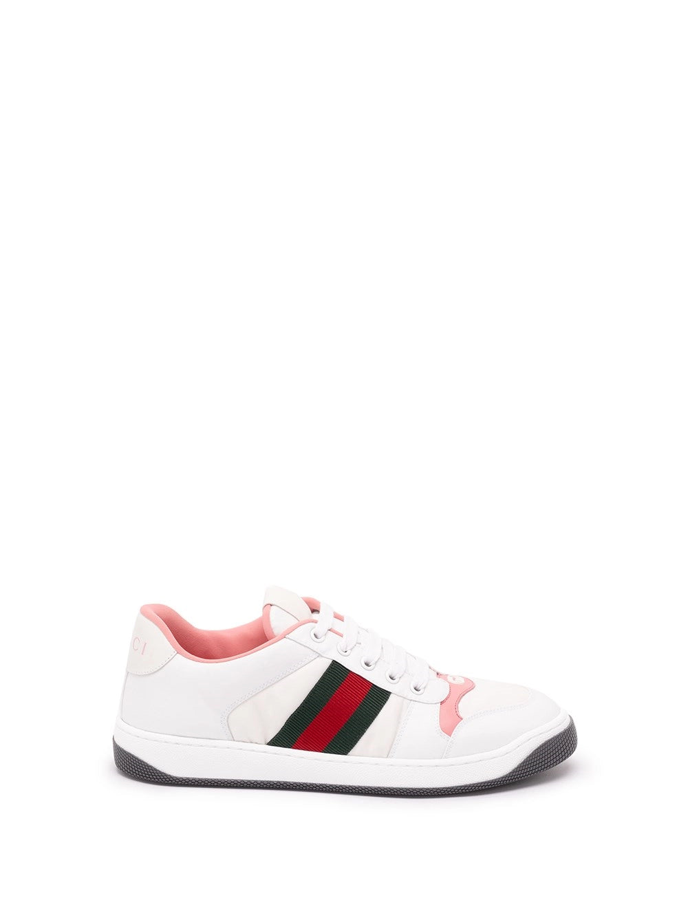 Gucci Women Screener Sneakers