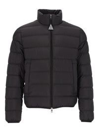Moncler Men "Baudinet" Short Down Jacket