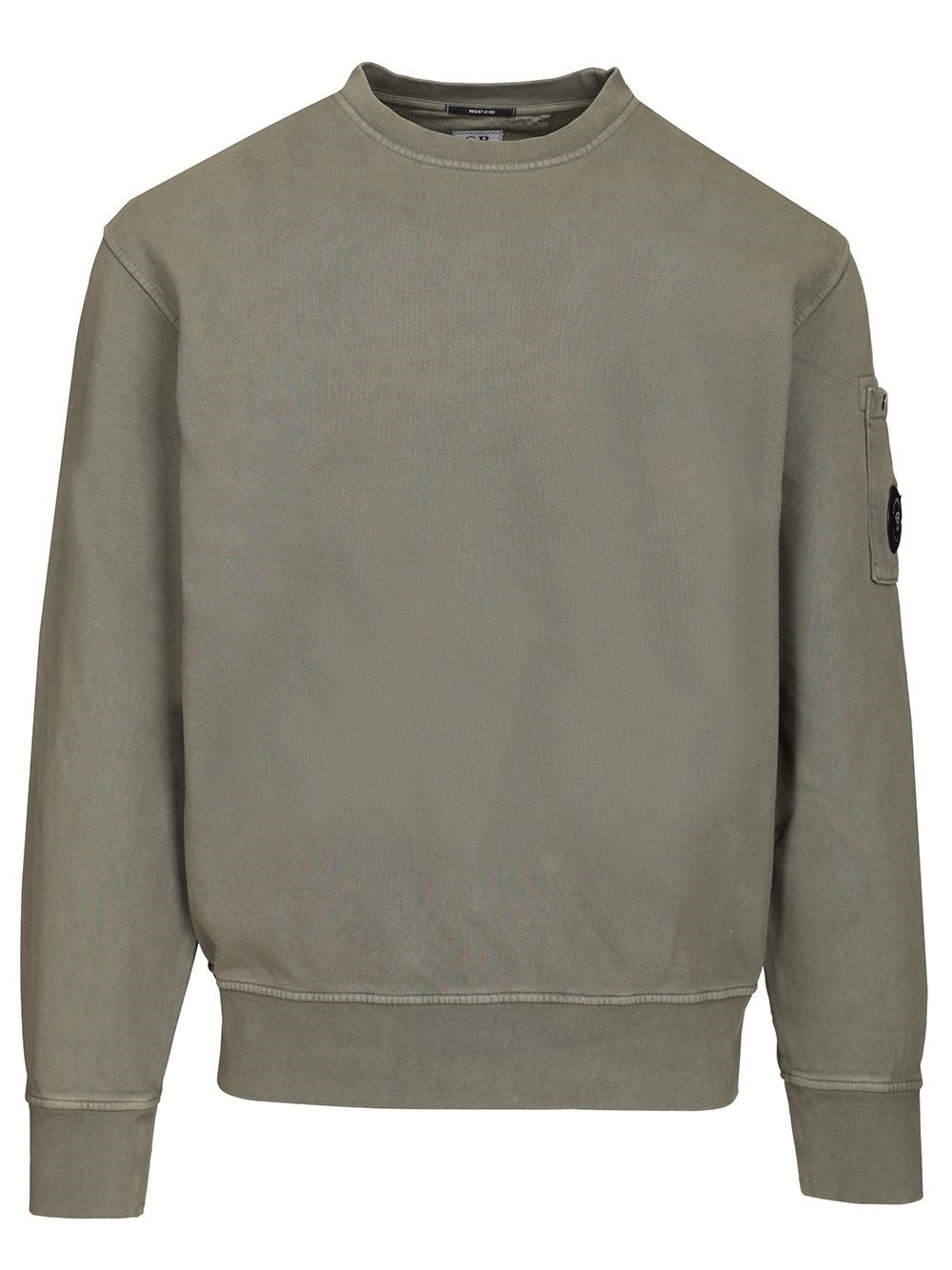 C.P. Company Men Crewneck Sweatshirt