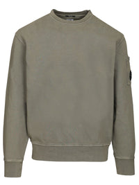 C.P. Company Men Crewneck Sweatshirt