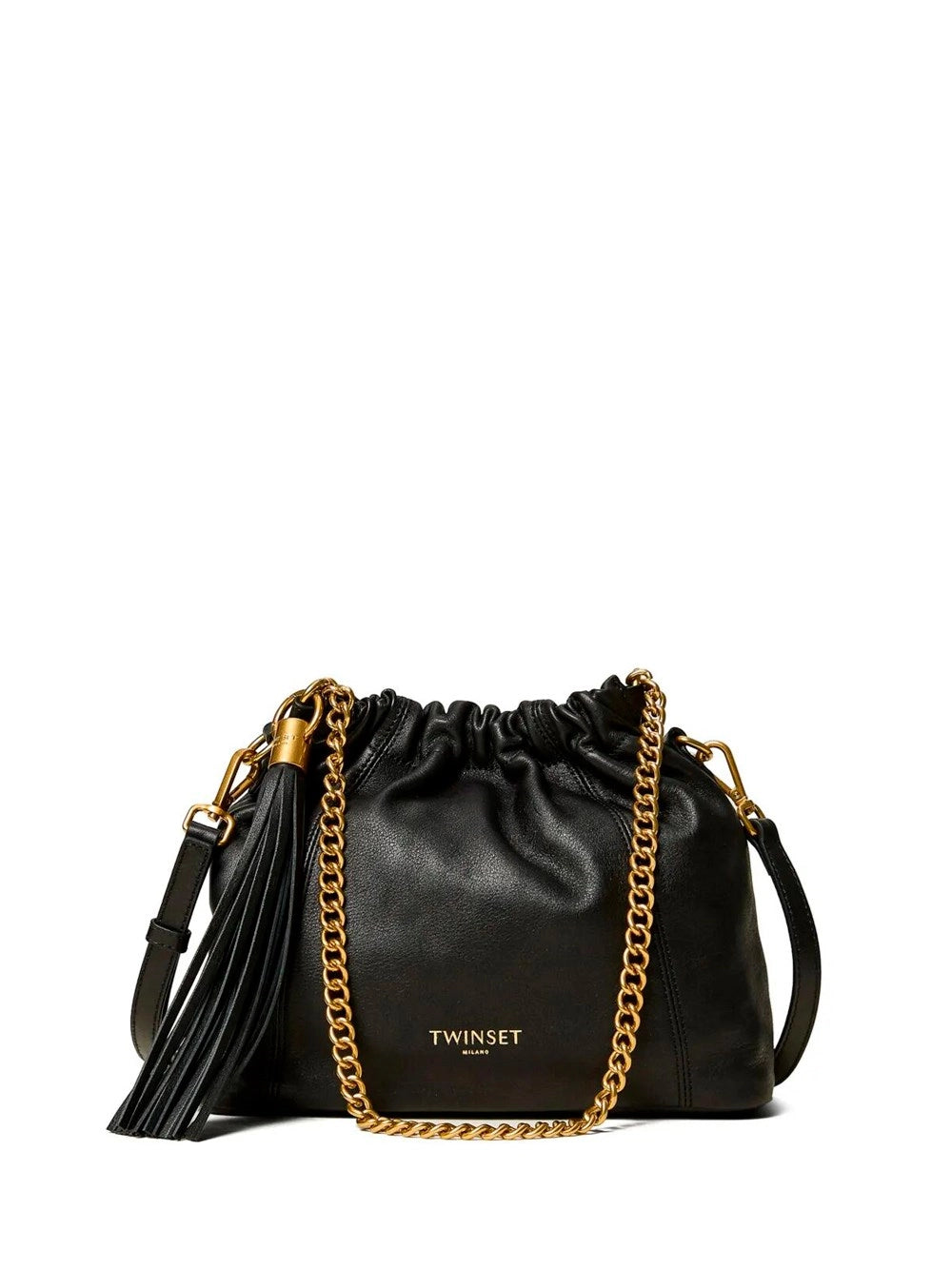Twin Set Women Satchel Bag