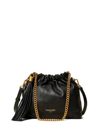 Twin Set Women Satchel Bag