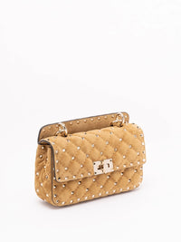 Valentino garavani Valentino Garavani Women `Rockstud` Small Bag