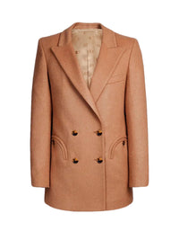 Blazé Milano Women `Cholita Everyday` Blazer