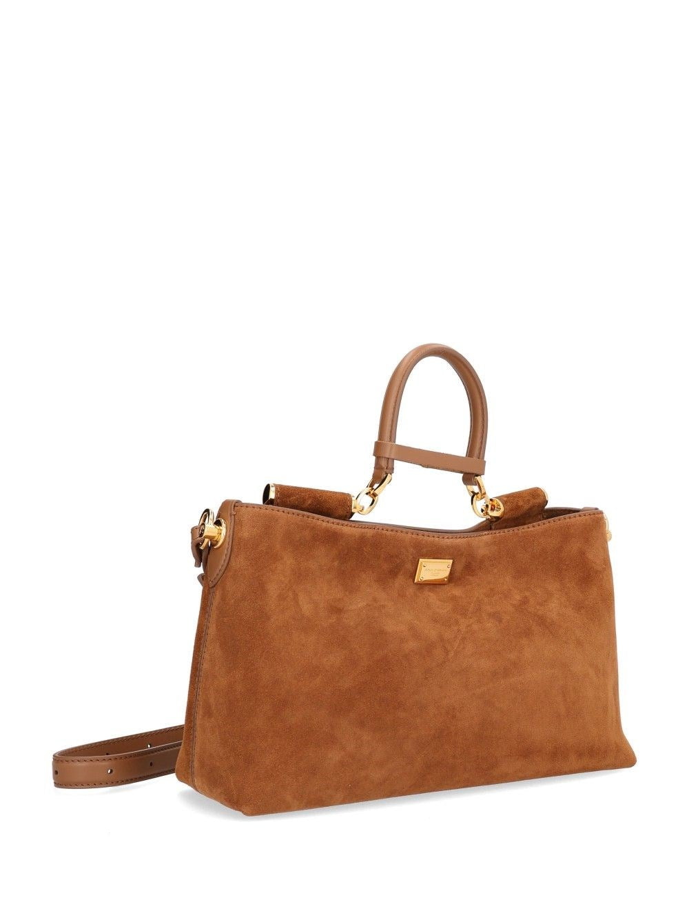 Dolce & Gabbana Dolce & Gabbana Women "Vittoria" Medium Handbag