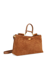 Dolce & Gabbana Dolce & Gabbana Women "Vittoria" Medium Handbag