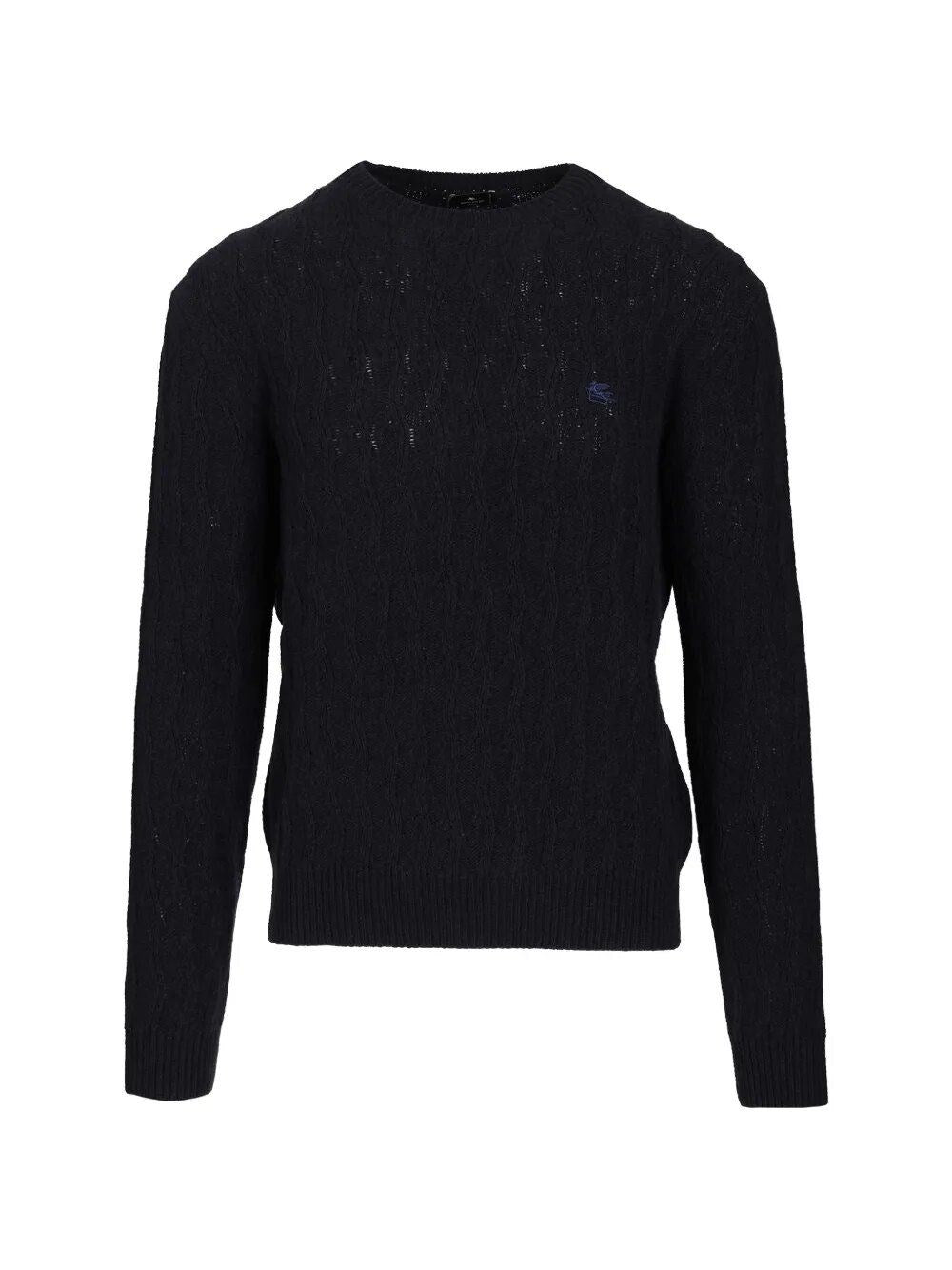 Etro Etro Men Cashmere Sweater